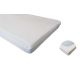 Oilcloth for a 140x200 mattress