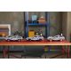 23. LEGO Creator Expert 10300 - Back to the Future Time Machine