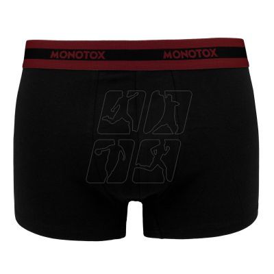 3. Monotox Basics Boxer Brief 3-pack M MX21062