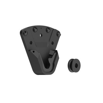 2. Equip 650365 TV Mount 2.54 m (100") Black
