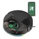 4. iRobot Roomba 205 DustCompastor Combo Robot Vacuum Cleaner (Black)