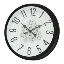 WALL CLOCK D50.5CM 837363020