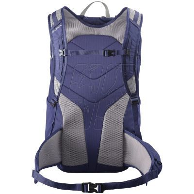 2. Salomon Trailblazer 30 Backpack C21833