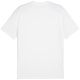 4. Men's Puma TeamGoal Jersey white 658636 04