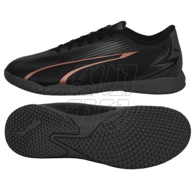 2. Puma Ultra Play IT Jr shoes 107780 02