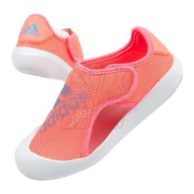 5. Shoes adidas Altaventure Jr. GV7805