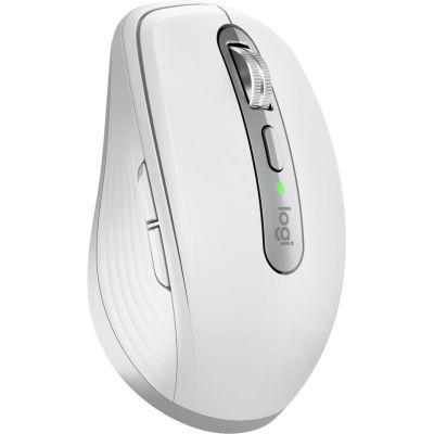 2. MX Anywhere 3S Mouse for Mac/Pale Grey - EMEA
