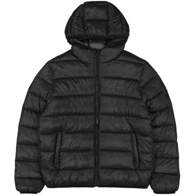 7. Champion Hooded M 220342 KK001 jacket