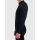 4. Men's seamless thermal underwear (top) 4F 4FWAW26USEAM309-20S