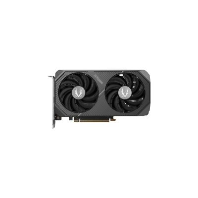 2. ZOTAC GAMING GeForce RTX 5060 Twin Edge PLUS graphics card