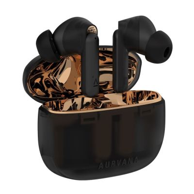 3. Creative Headphones Aurvana Ace 2 In-Ear InEar black Schwarz (51EF1160AA000)
