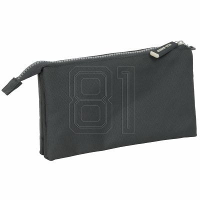 2. Real Madrid triple pencil case 812524744