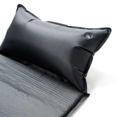 2. Meteor self-inflating mat graphite 44411