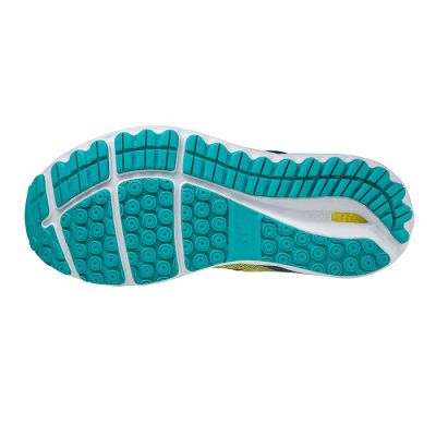 2. Mizuno Wave Skyrise 2 M J1GC210984 shoes