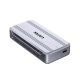 4. UNITEK SSD CASE M2 NVME USB4 40GBPS + ACTIVE COOLING