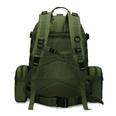 2. Offlander Survival Combo 18L hiking backpack OFF_CACC_36GN