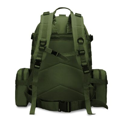 2. Offlander Survival Combo 18L OFF_CACC_36GN