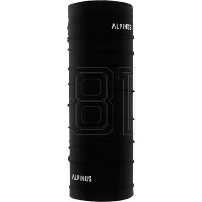 5. Alpinus Coropuna chimney black GT43529