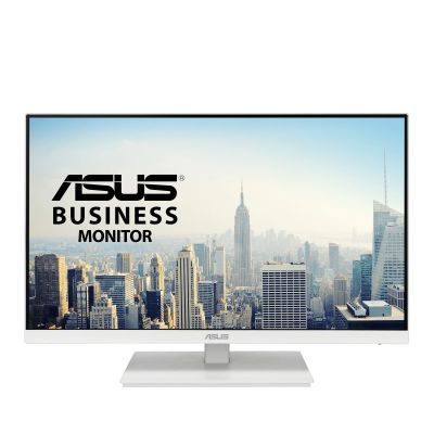 7. ASUS VA24EQSB-W 60.5 cm (23.8") 1920 x 1080 px Full HD LED White