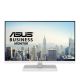 7. ASUS VA24EQSB-W 60.5 cm (23.8") 1920 x 1080 px Full HD LED White