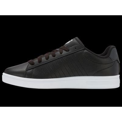 5. K-Swiss COURT SHIELD II shoes 04412-031-M