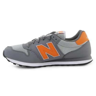 4. New Balance GM500SCG
