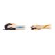 2. Perixx PERIMICE-515 II mouse Office Right-hand side USB Type-A Optical 1600 DPI