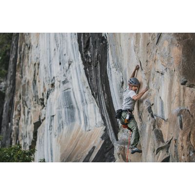 9. Mammut Crag Sender Helmet Jade, Green