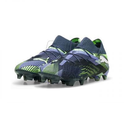 2. Puma Future 7 Ultimate FG/AG M 107916 03 football boots