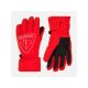 2. Rossignol Jr Rooster G Gloves Red