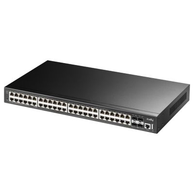 2. Switch CUDY GS5048S4