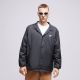 Nike Club Coaches Jacket Black - FN3316-010