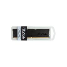 DDR4 8GB 3600MHz UDIMM goodram RIVAL Deep Black