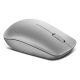 5. Lenovo 530 Wireless Mouse Platinum Gray