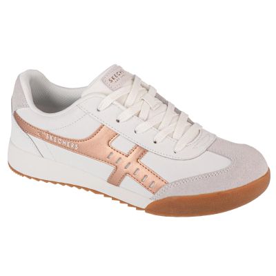 Skechers Zinger - Metallic Roads 177500-WTRG White 36
