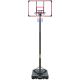 5. ENERO LUXE ADJUSTABLE BASKETBALL SET 2.25-3.05M