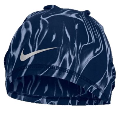 Nike Dri-FIT Peak Uncuffed Beanie Printed Hat