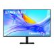 MONITOR SAMSUNG LED S80UD 37" LS37D800UAUXEN