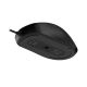 3. NATEC HAWK 2 2400DPI LASER MOUSE BLACK