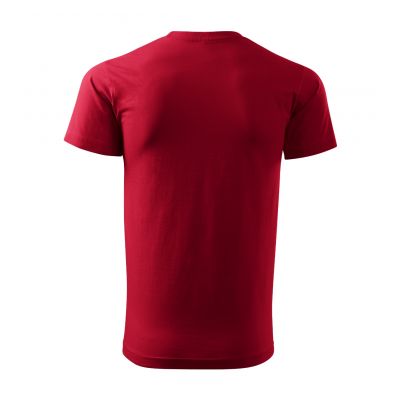 2. Adler Basic T-shirt M MLI-12923