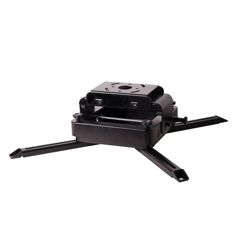 B-Tech BT893 Projector Mount Ceiling Black