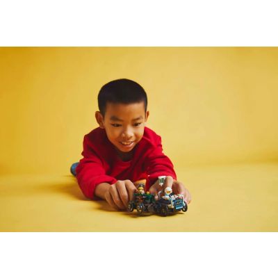 6. LEGO CITY 60459 Plane vs. Hospital Bed