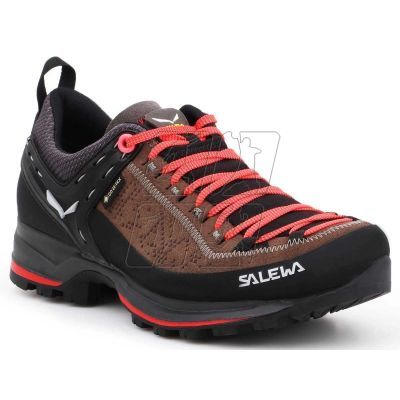 7. Salewa WS MTN Trainer 2 GTX W 61358-0480 shoes