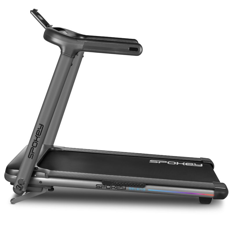 8. Spokey SELENA electric treadmill