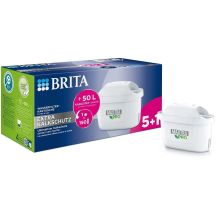 Brita MAXTRA PRO filter 6 pcs.
