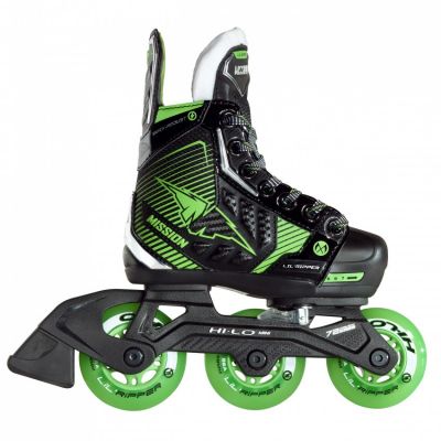 Mission RH Lil Ripper Jr 1058582-07 Adjustable Roller Skates