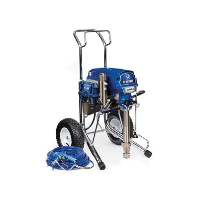GRACO GENERATOR MARK V MAX STANDARD