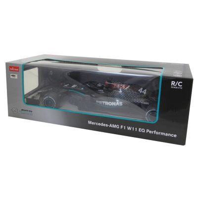 2. Jamara 402106 remote-controlled model On-road racing car Electric motor 1:12