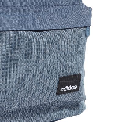 3. Adidas Linear Classic Backpack Casual ED0262