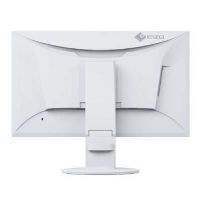 5. EIZO FlexScan EV2460-WT LED display 60.5 cm (23.8") 1920 x 1080 px Full HD White